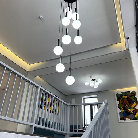 קראקול Mongu Hotel מראה חיצוני תמונה