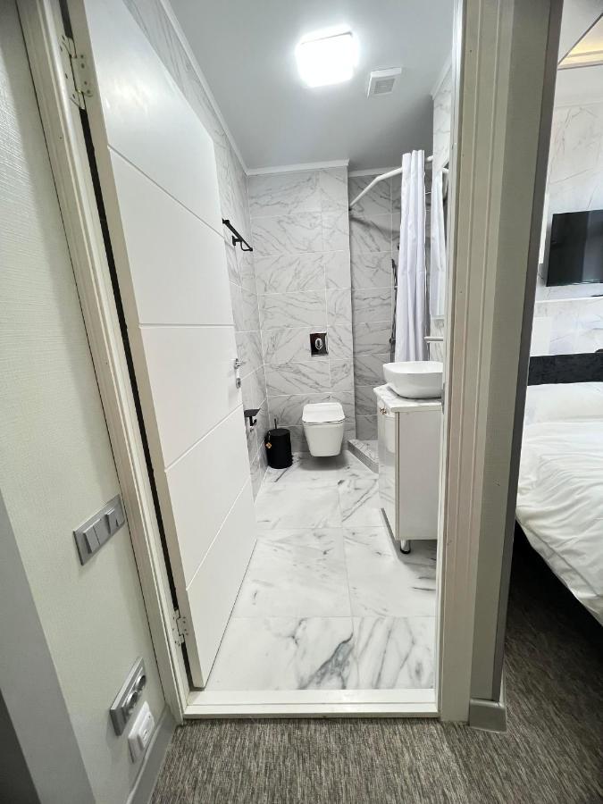 קראקול Mongu Hotel מראה חיצוני תמונה